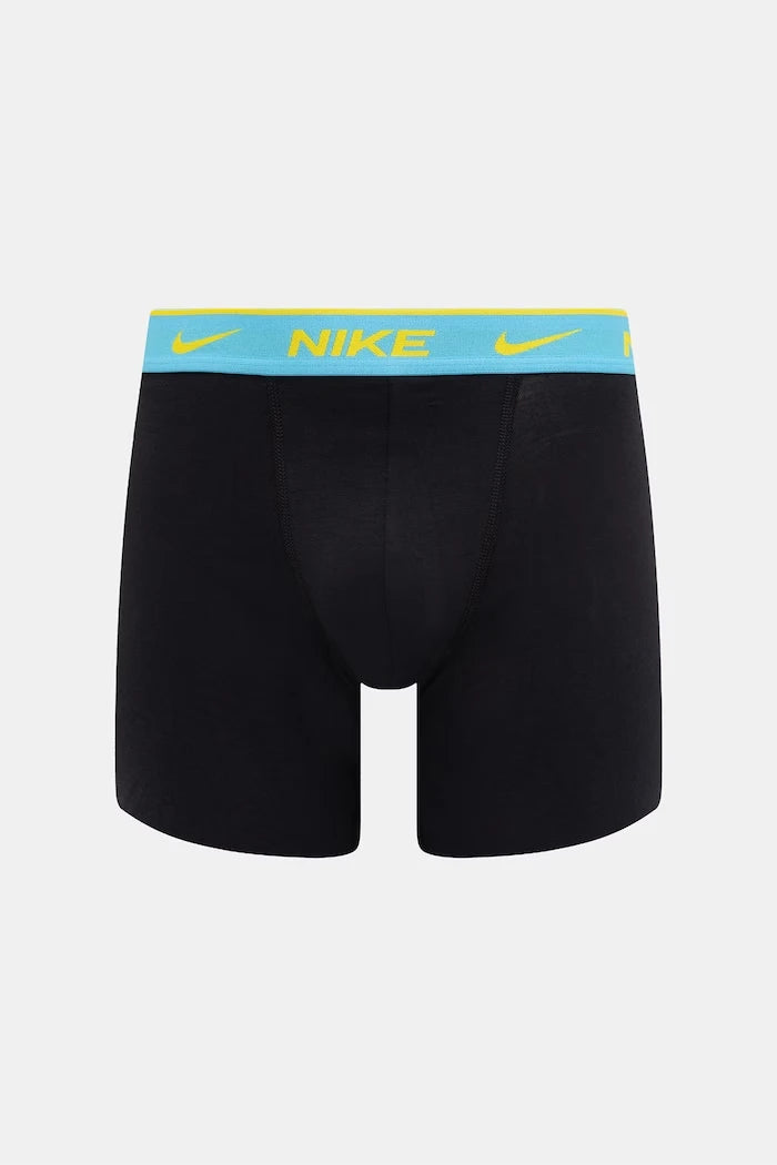 Nike Erkek Pamuklu Elastan Dar Boxer