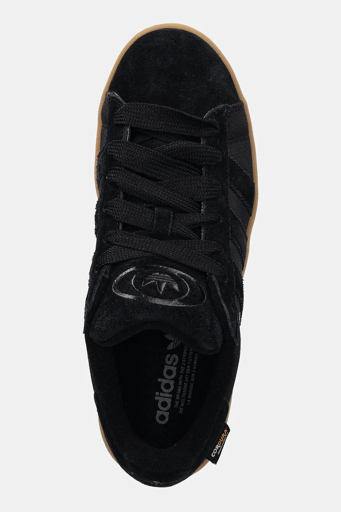 Велурени маратонки adidas Originals Campus 00s