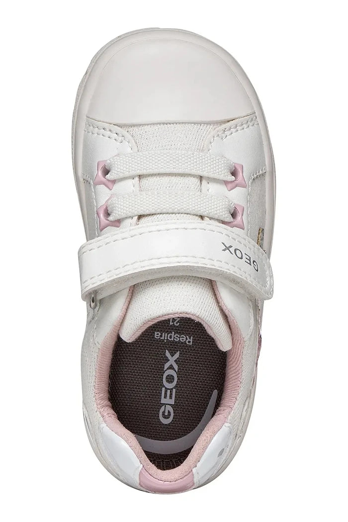 Детски ниски кецове Geox GISLI