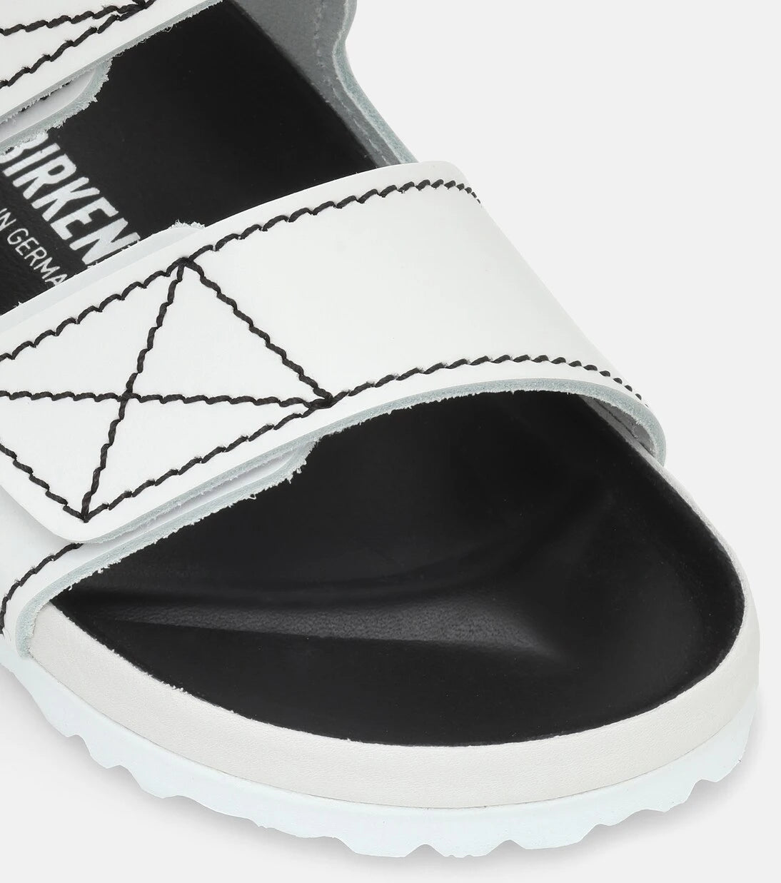 Proenza Schouler - x Birkenstock leather slides