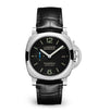 Stainless Steel Luminor Marina Watch 40mm