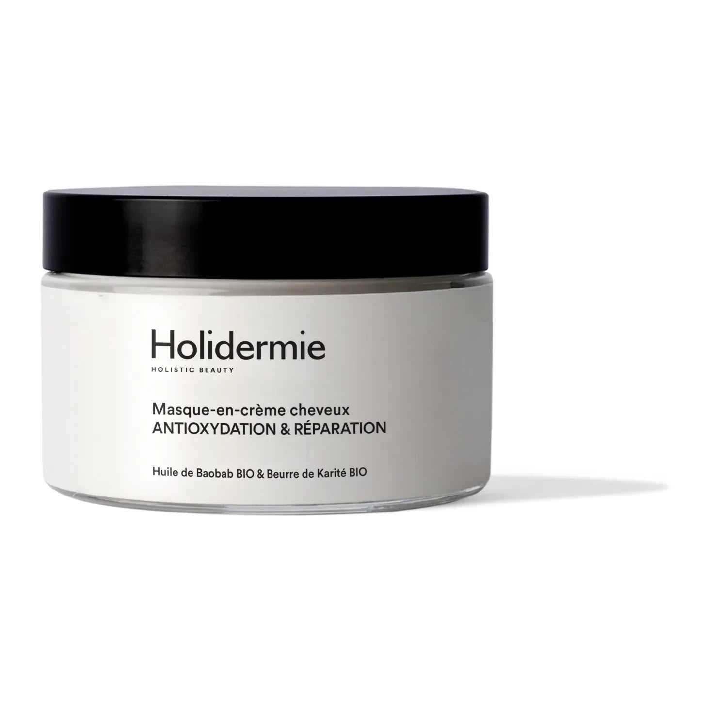 Holidermie - Hair Cream Mask - 200 ml