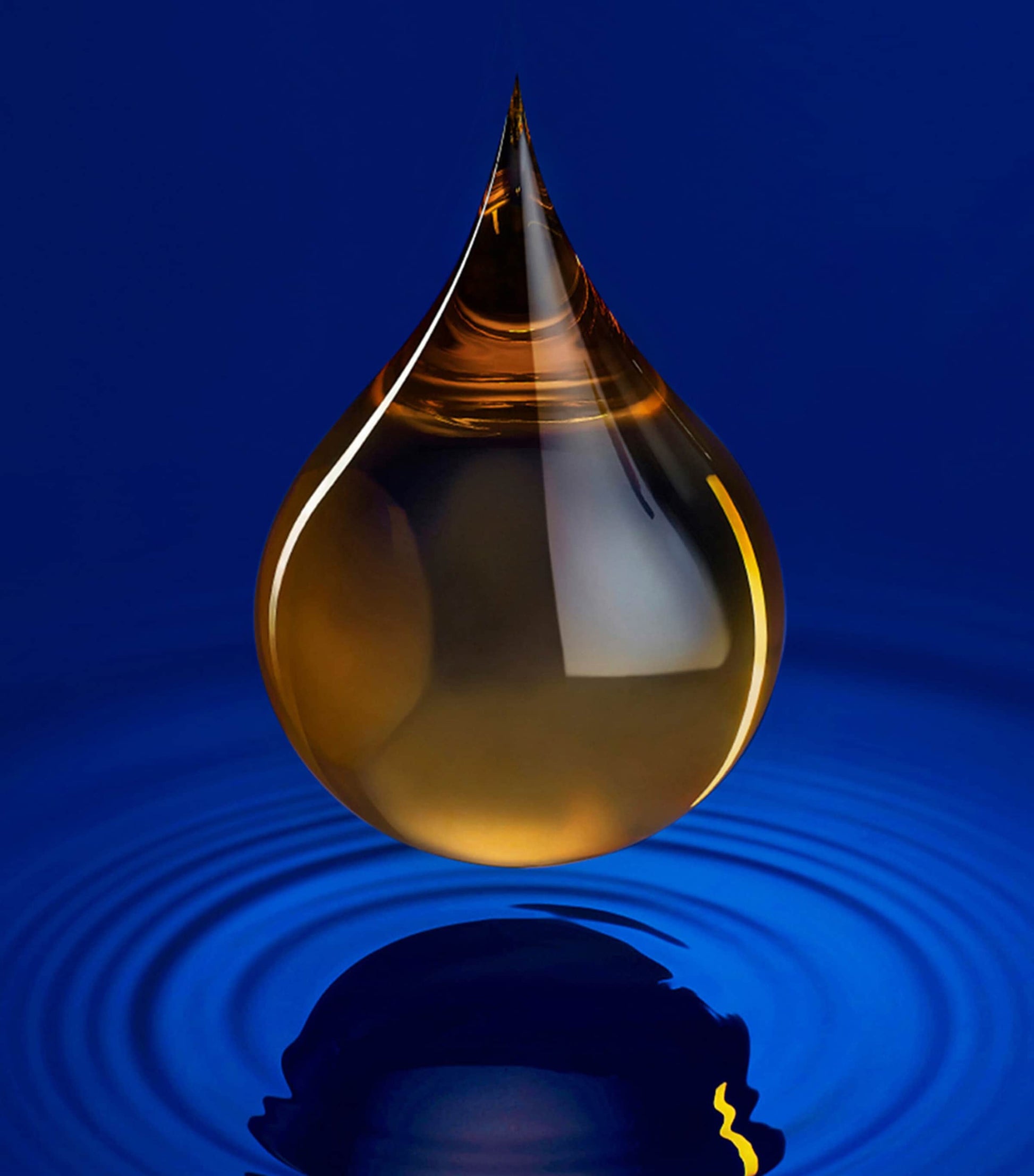 Skin Caviar Nighttime Oil with Caviar Retinol (20ml)