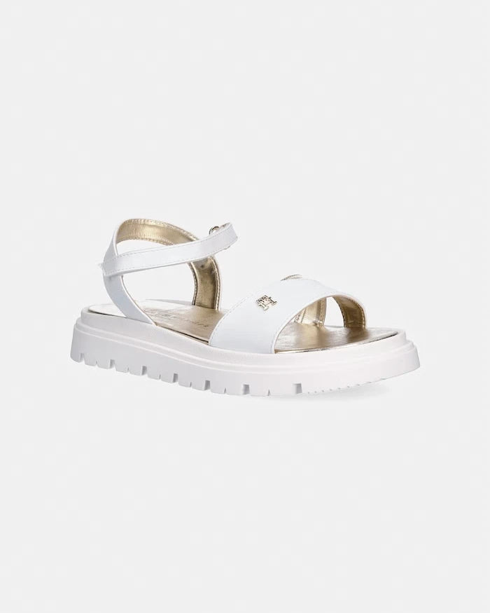 Tommy Hilfiger Çocuk Sandaletleri
