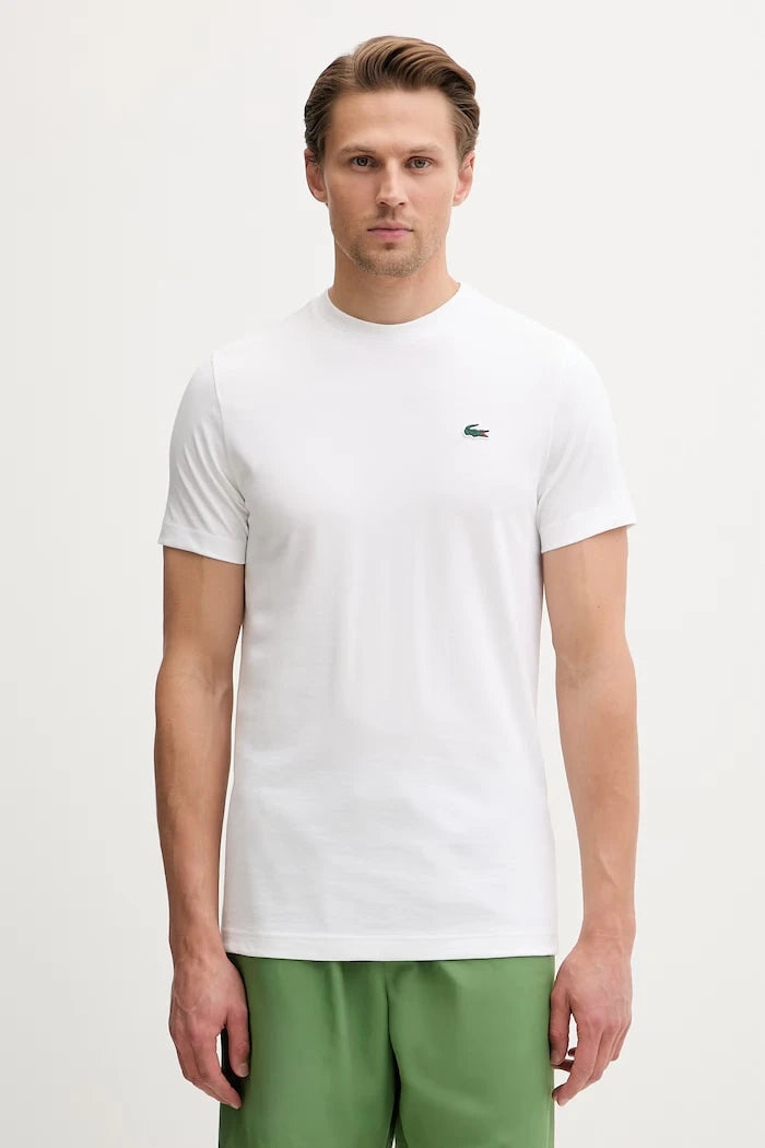 Lacoste тениска мъжка с памук