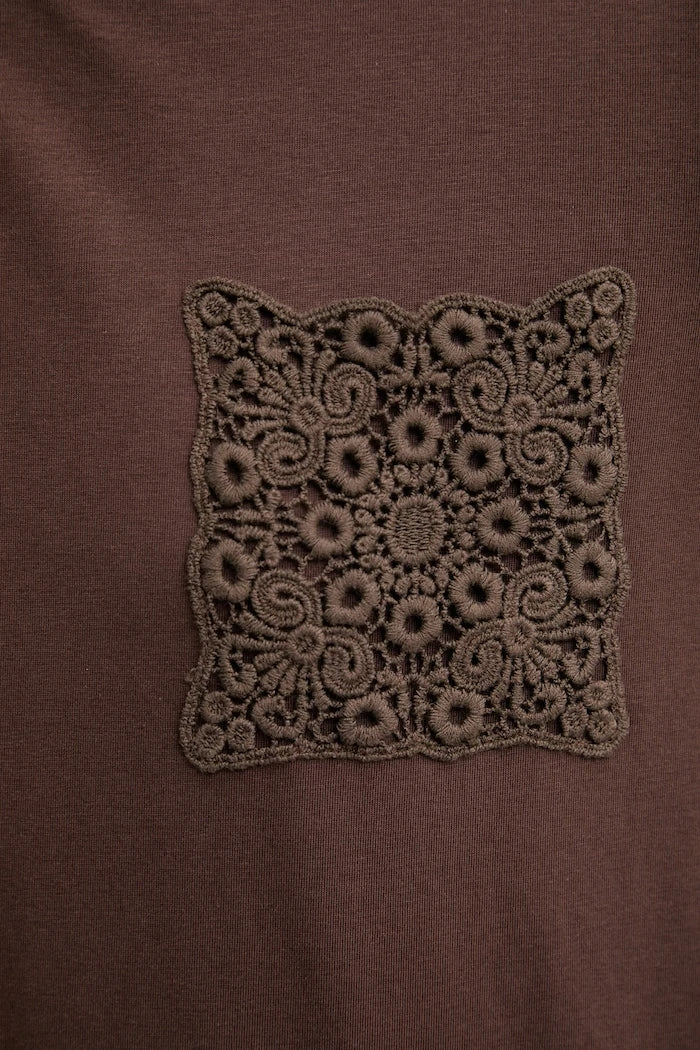 Тениска Answear.LAB