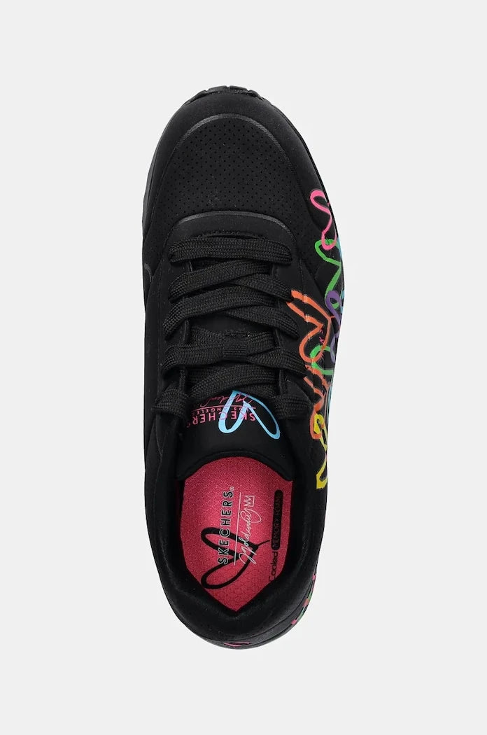 Skechers UNO LITE Çocuk Spor Ayakkabı
