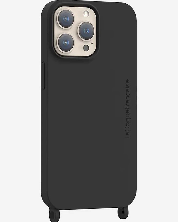 LaCoqueFrançaise iPhone 14 Pro Max Telefon Kılıfı