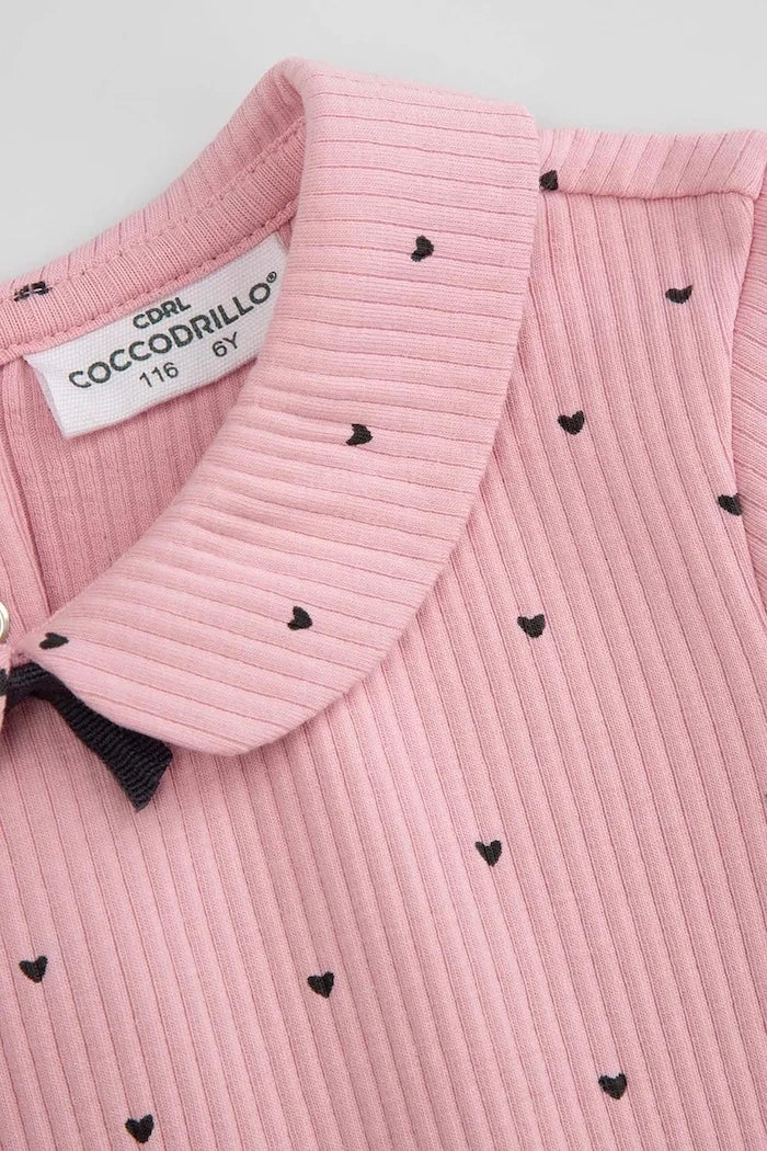 Детска рокля Coccodrillo