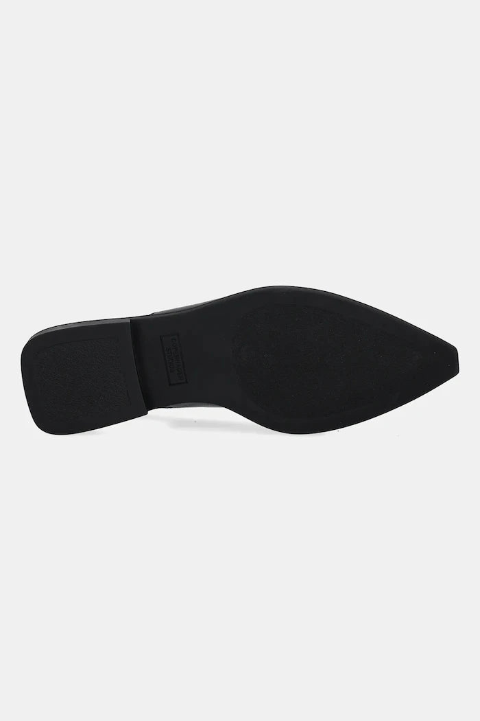 Copenhagen Leather Deri Babet
