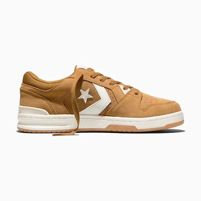 Велурени маратонки Converse Cl98