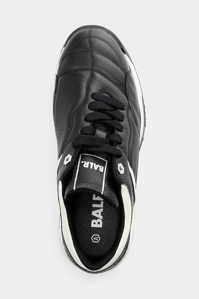 Кожени маратонки BALR. Chunky Football