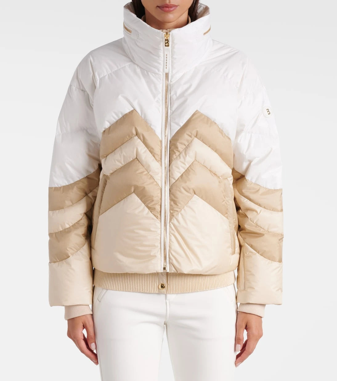 Bogner - Valea ski jacket