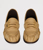 Leather Le Loafers