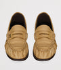 Leather Le Loafers