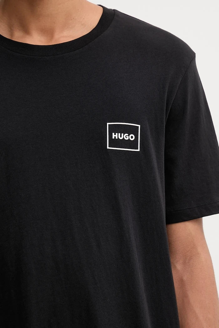HUGO Pamuklu Tişört (2'li) Dugopak