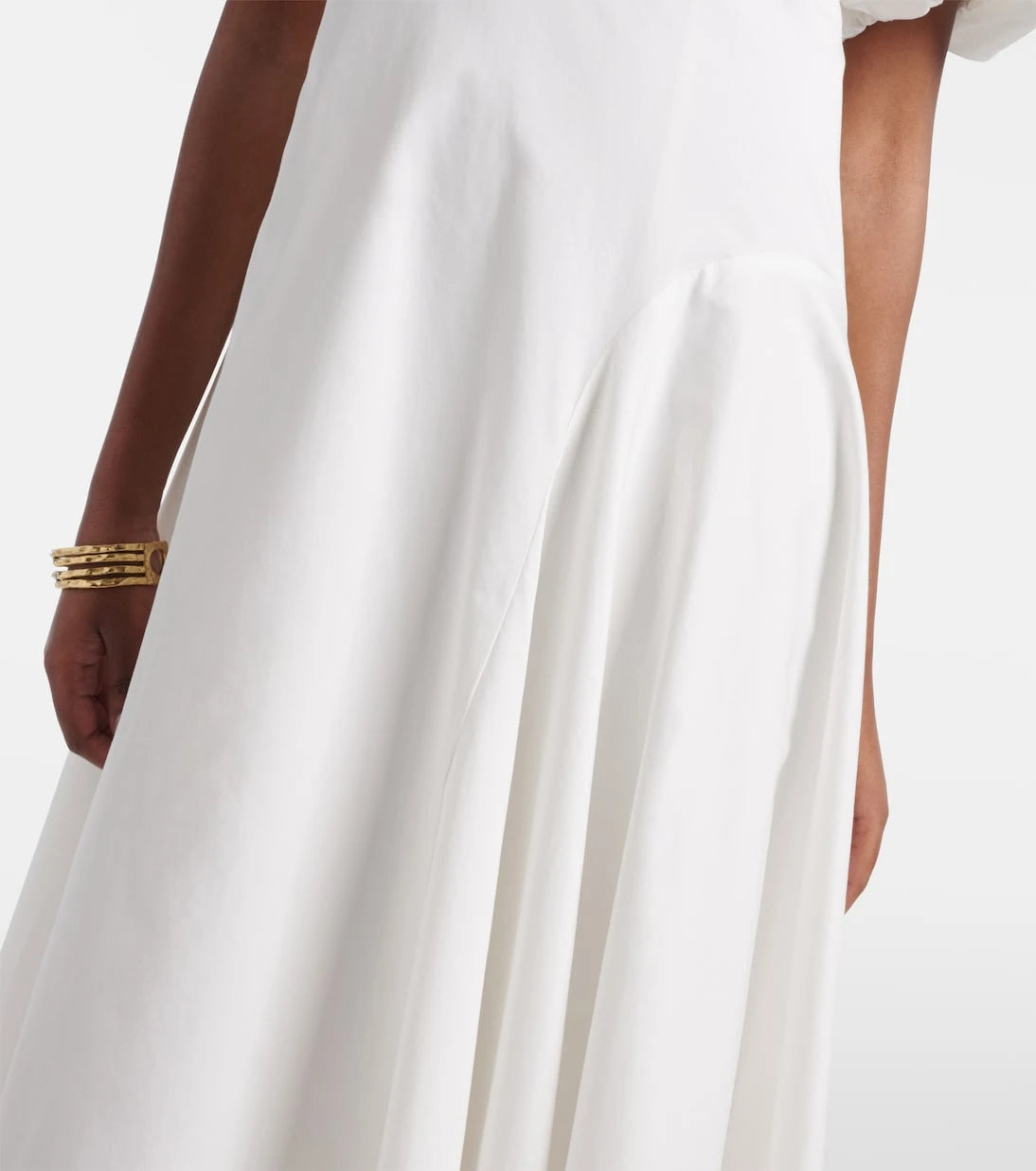 Alémais - Cotton maxi dress