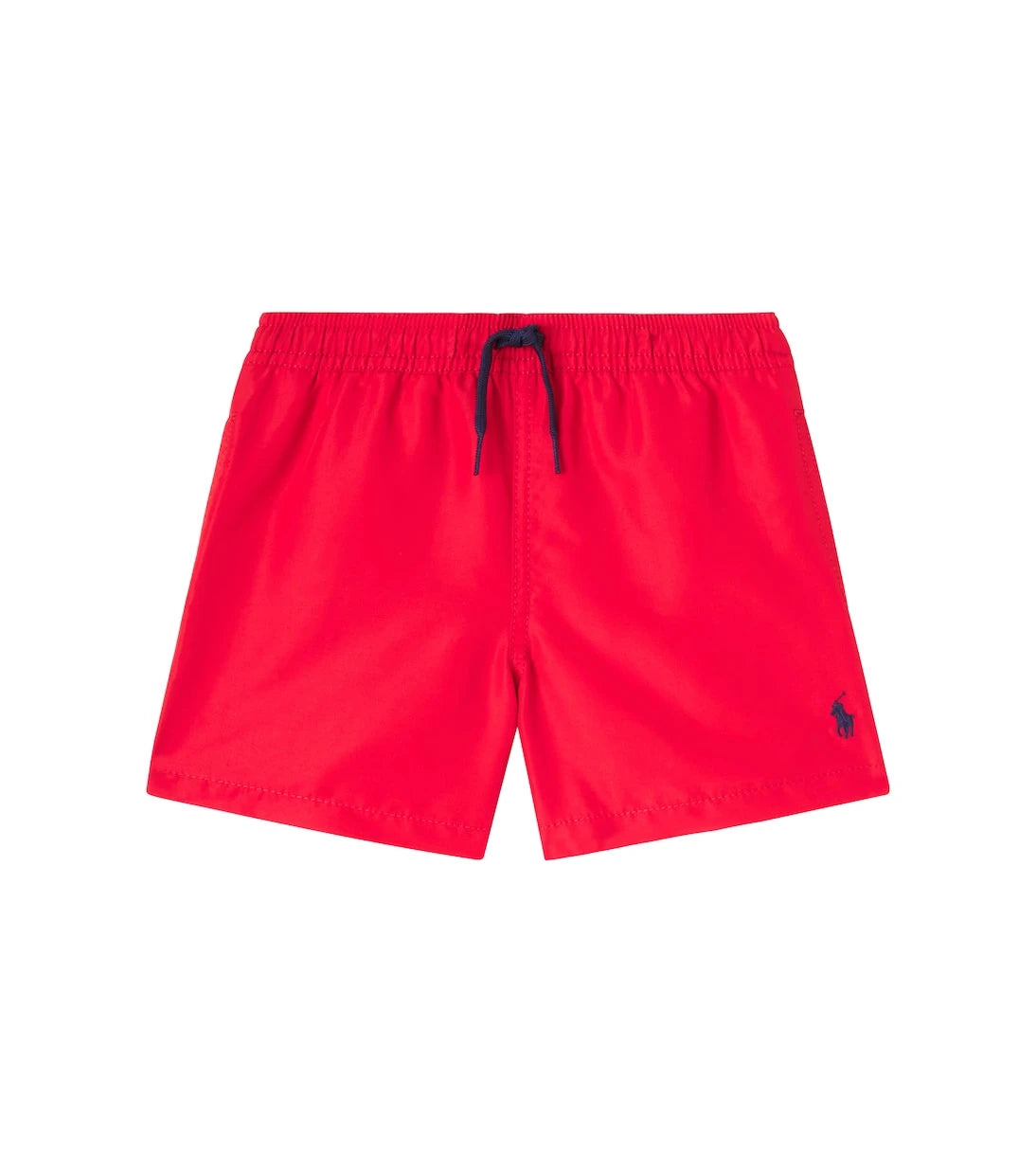 Polo Ralph Lauren Kids - شورت سباحة مطرّز