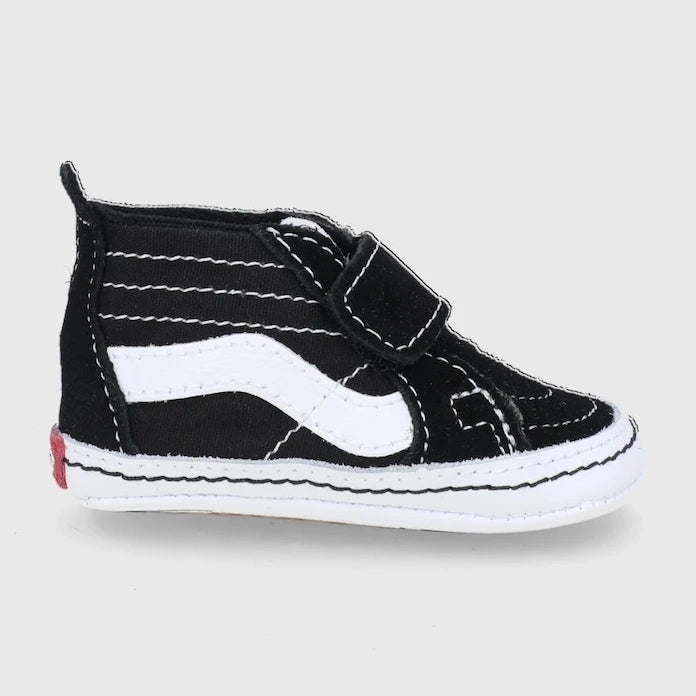 Детски високи кецове Vans