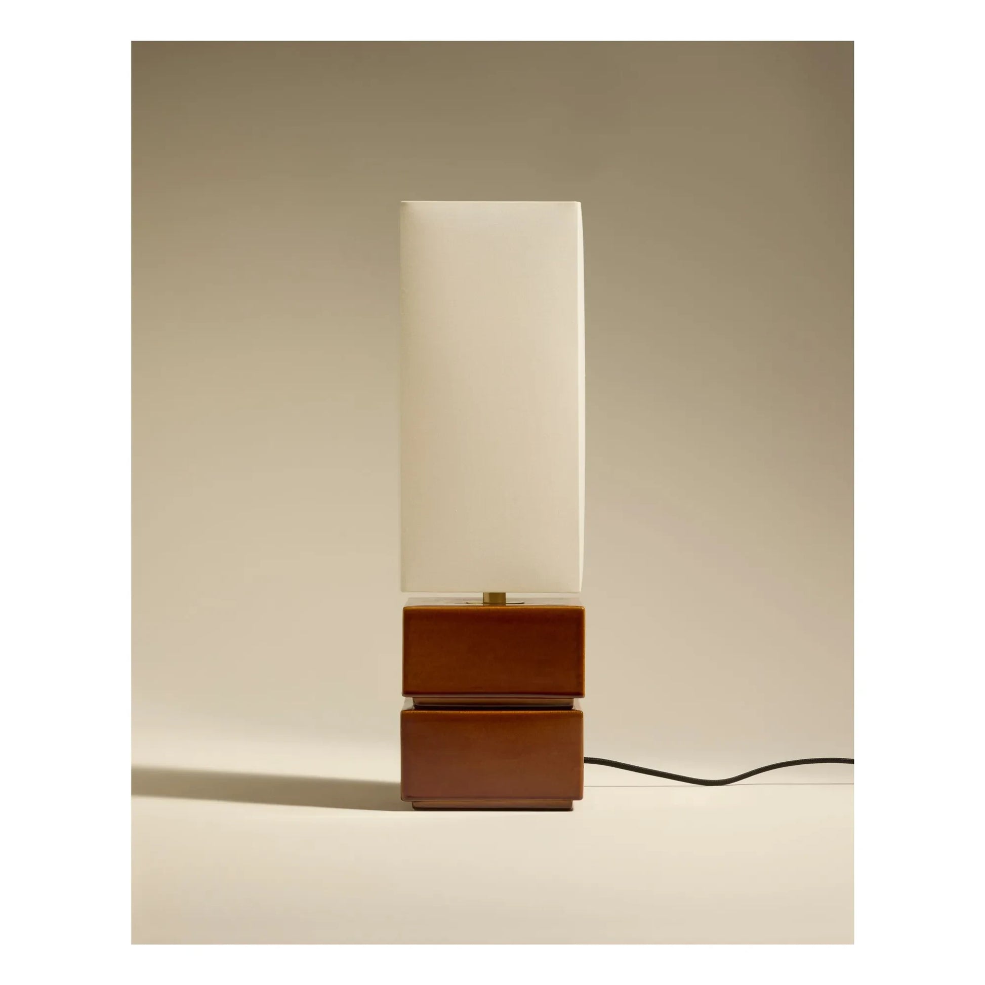 Maison Sarah Lavoine - Tower table lamp | Hazel