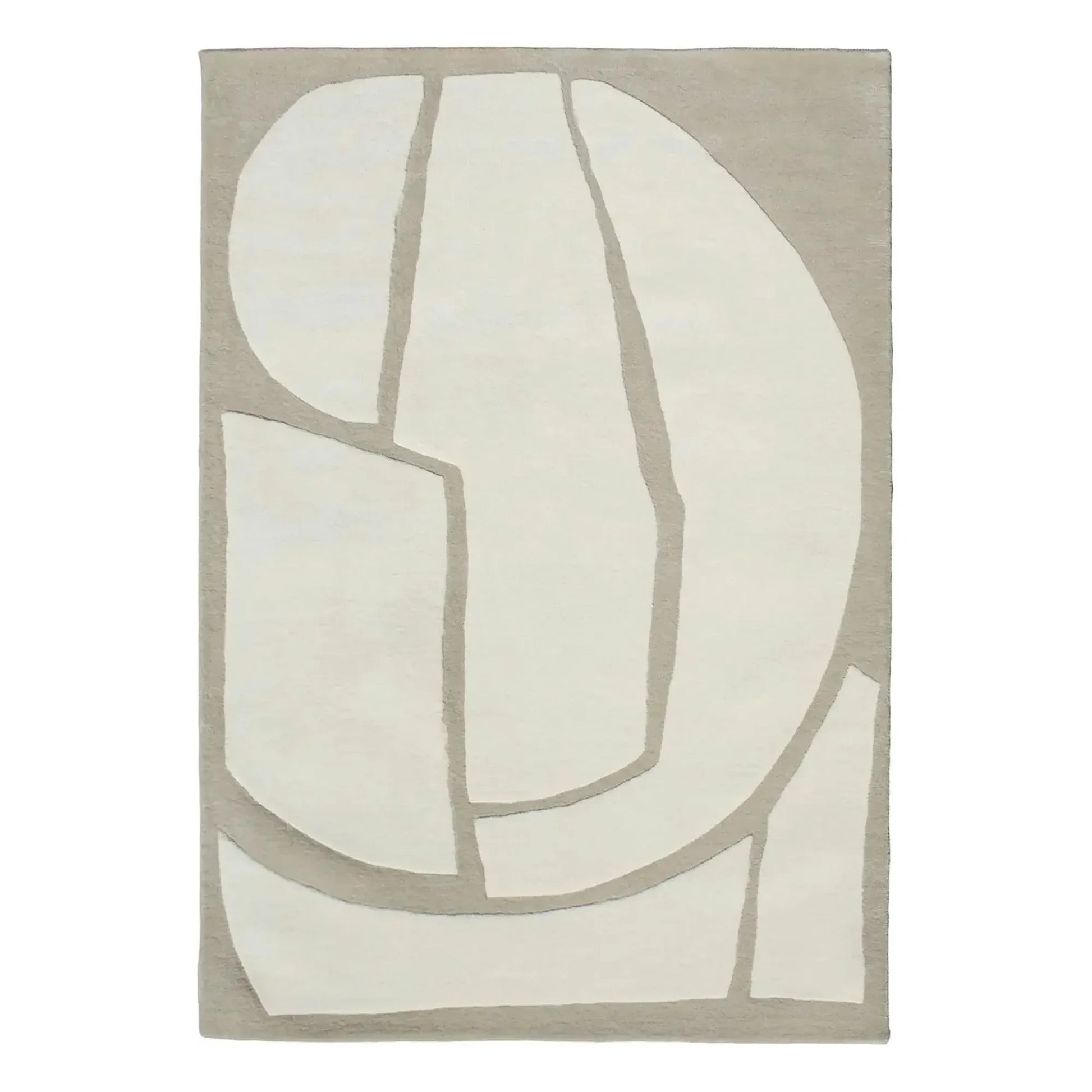 Edito - Sail carpet | Beige
