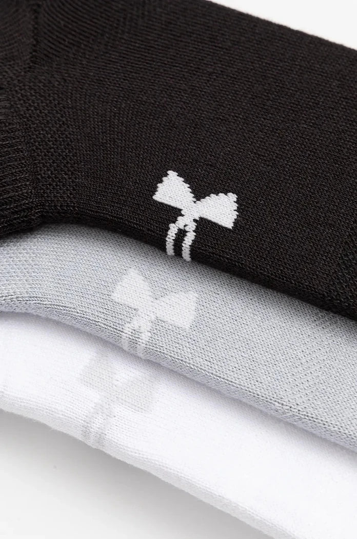 Чорапи Under Armour Essential No Show (6 чифта)