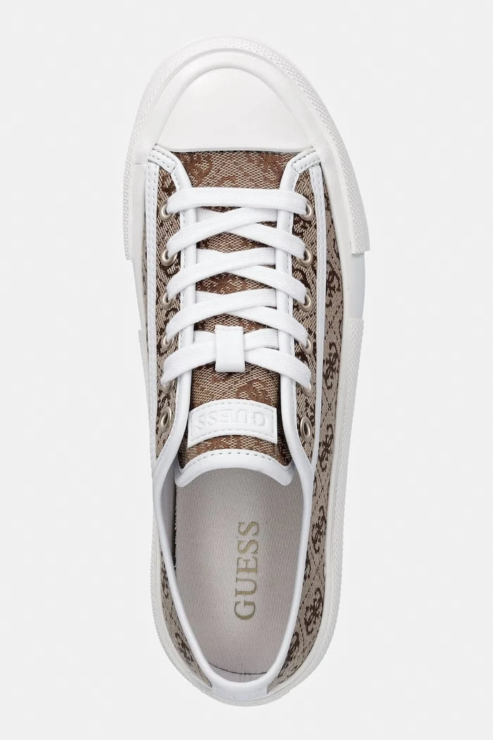 Guess CAREY2 kadın alçak spor ayakkabı