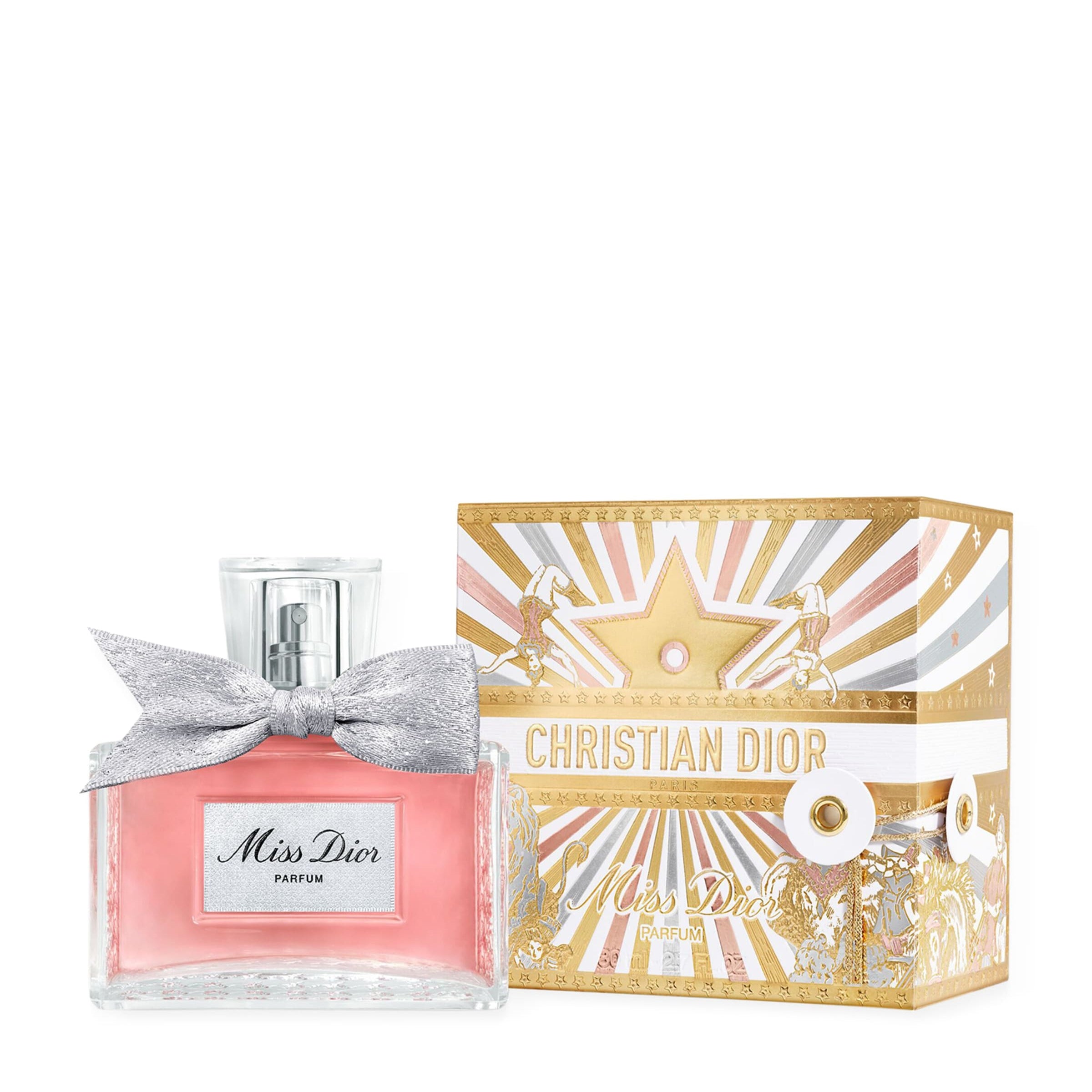 Miss Dior Parfum Gift Set (80ml)