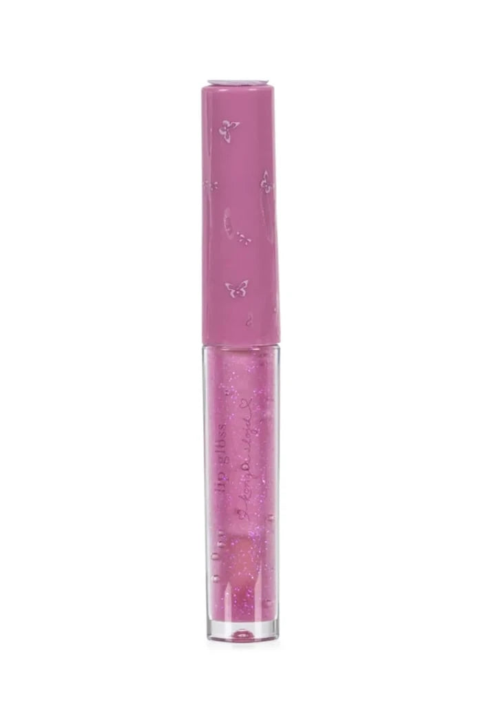 Konges Sløjd GLITTER LIP GLOSS 5’Lİ SET (5 PARÇA)