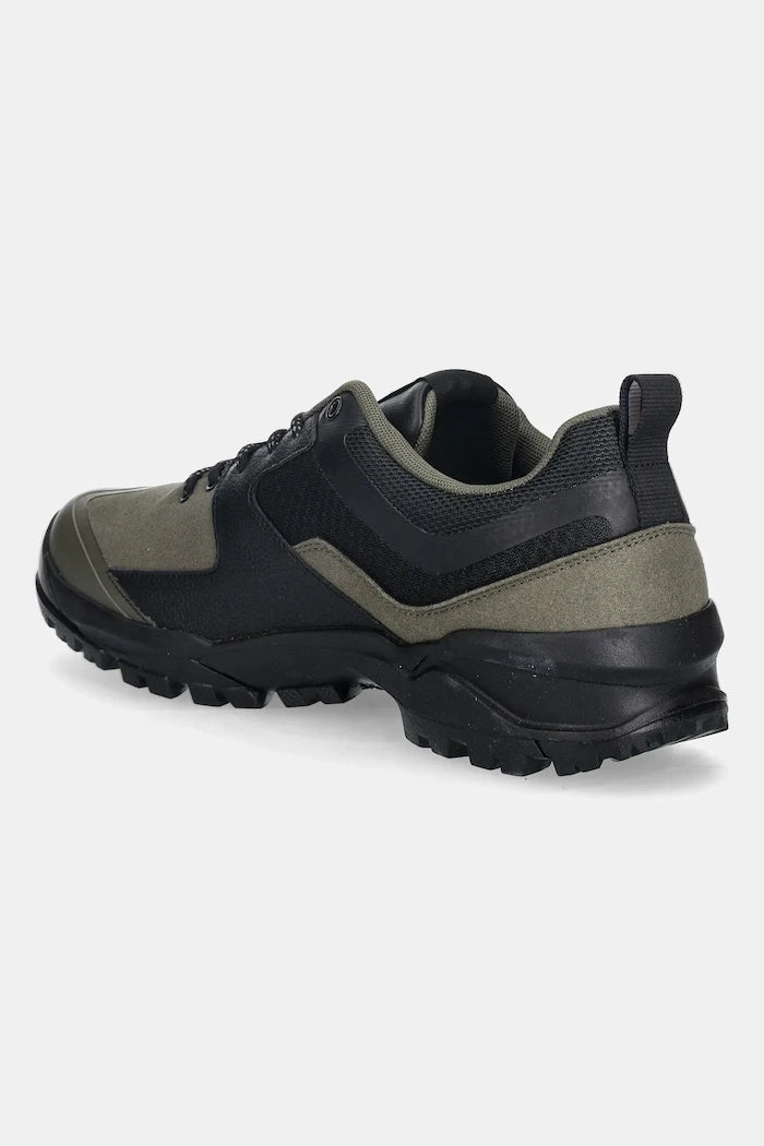 Маратонки Tommy Hilfiger VIBRAM LOW RUNNER TECH