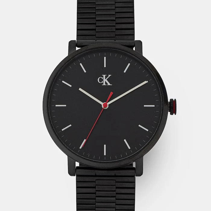 Calvin Klein Часовник мъжки
