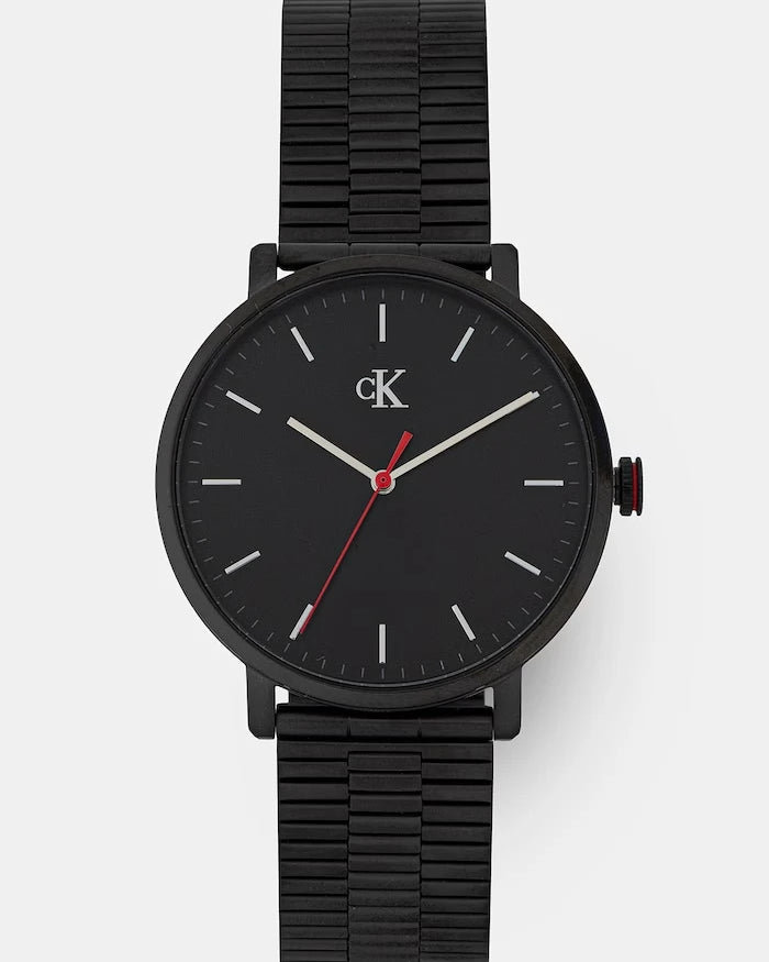 Calvin Klein Erkek Saat