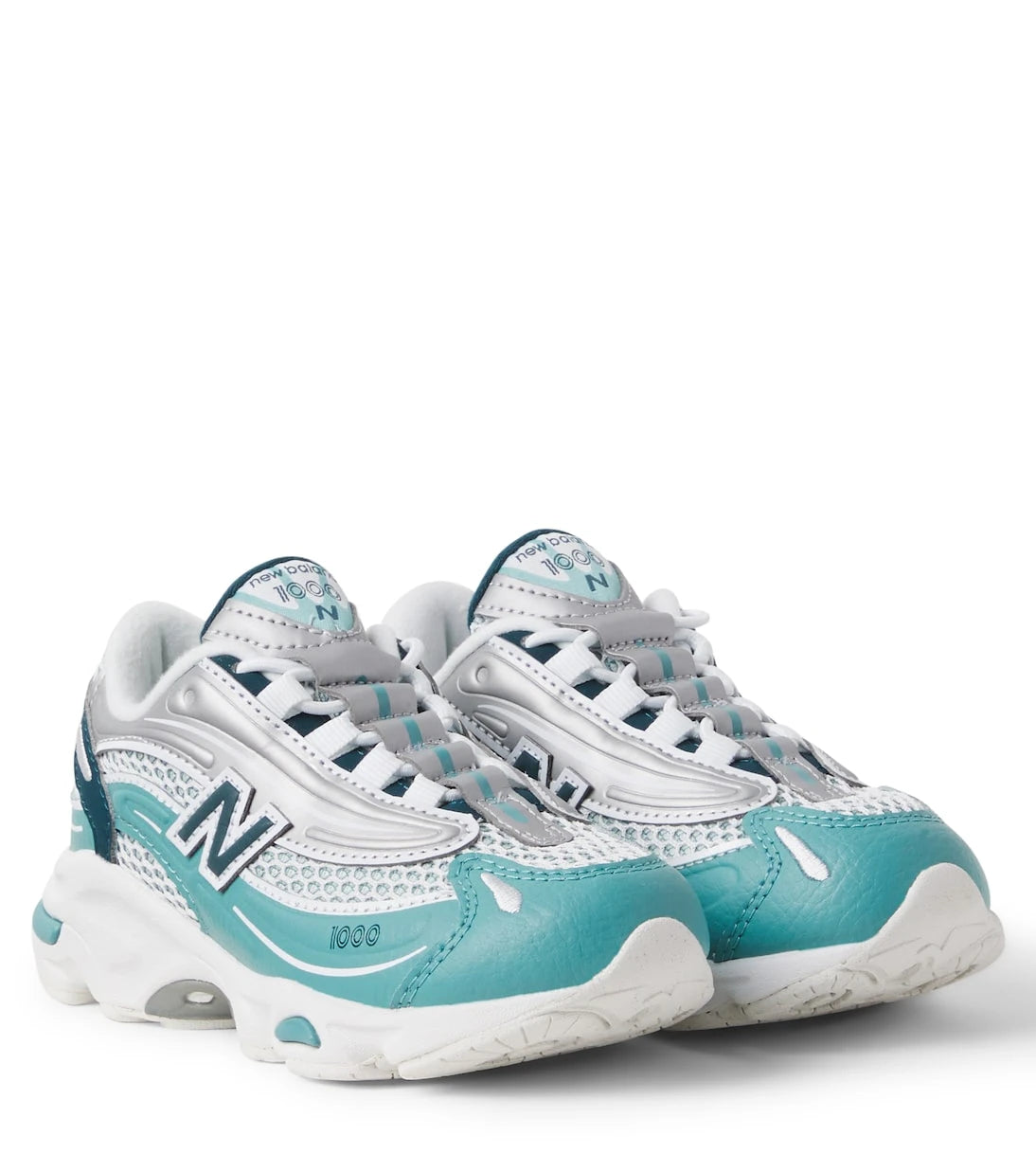 New Balance Kids - أحذية رياضية 1000