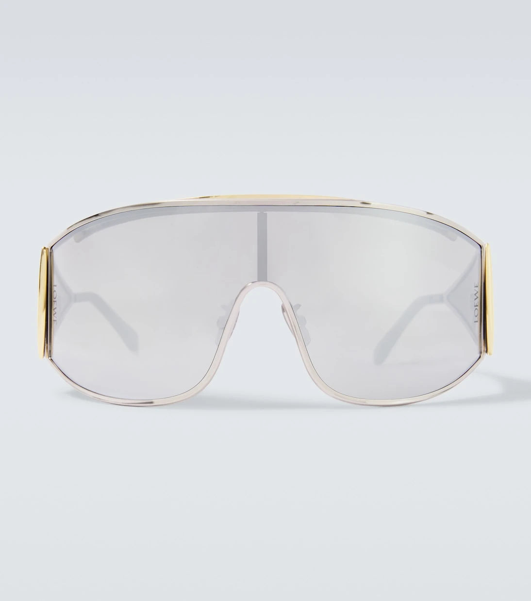 Loewe - Paula's Ibiza Signature mask sunglasses