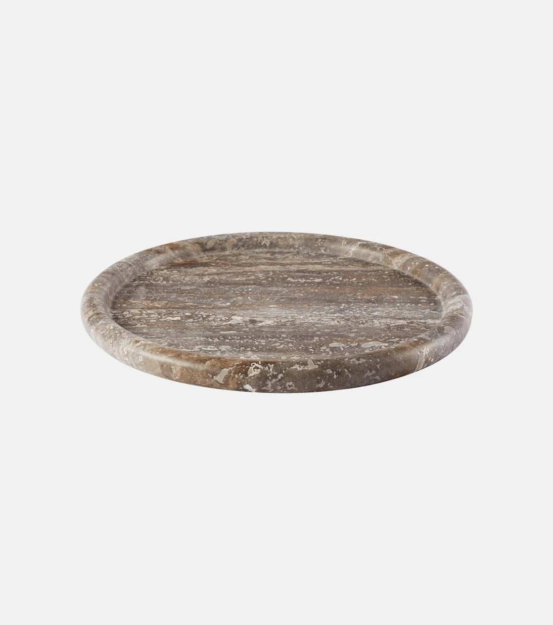 101 Copenhagen - Enkei Large travertine tray