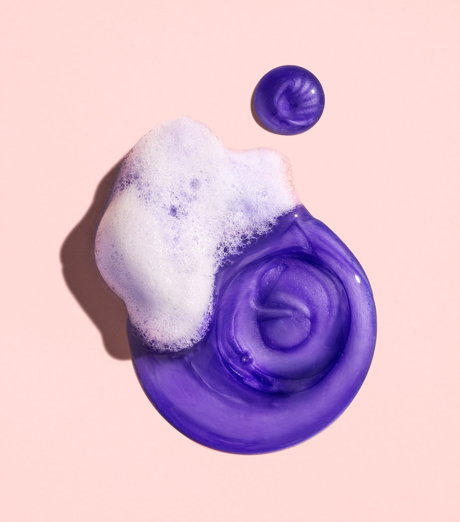 Bright Blonde Travel Size Shampoo (75ml)