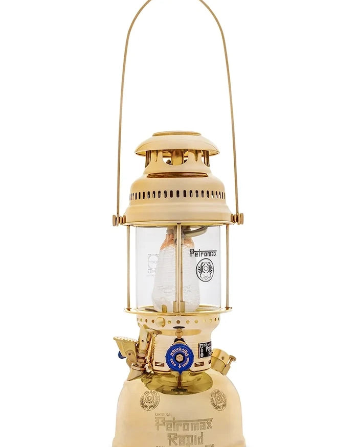 Пътна керосинова лампа Petromax HK500 17 x 17 x 40 cm