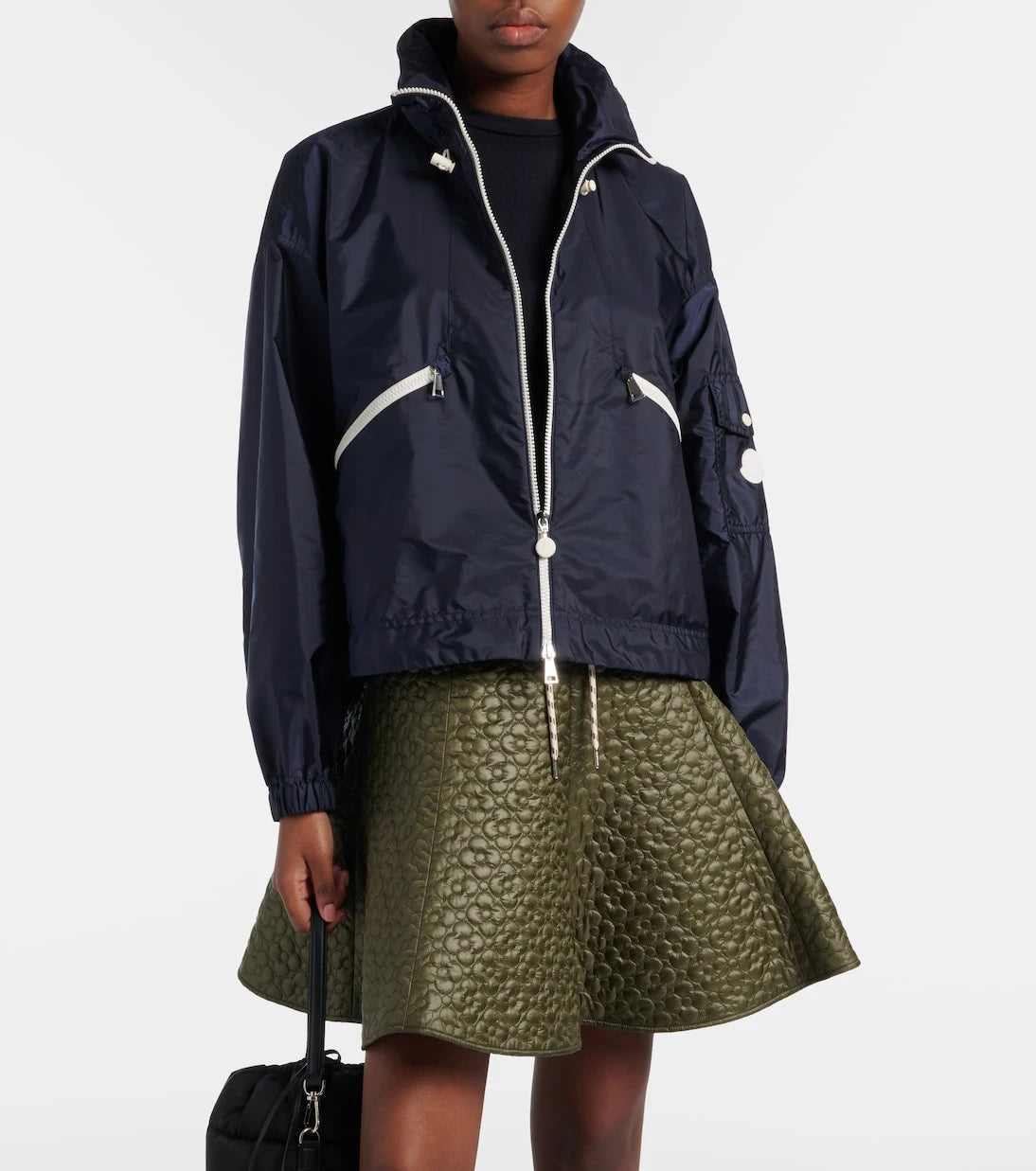 Moncler - Marmacy jacket