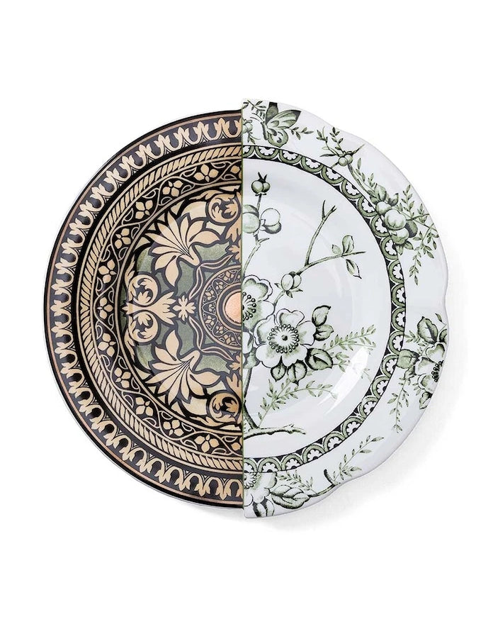 Seletti Hybryd Lothal Tabak