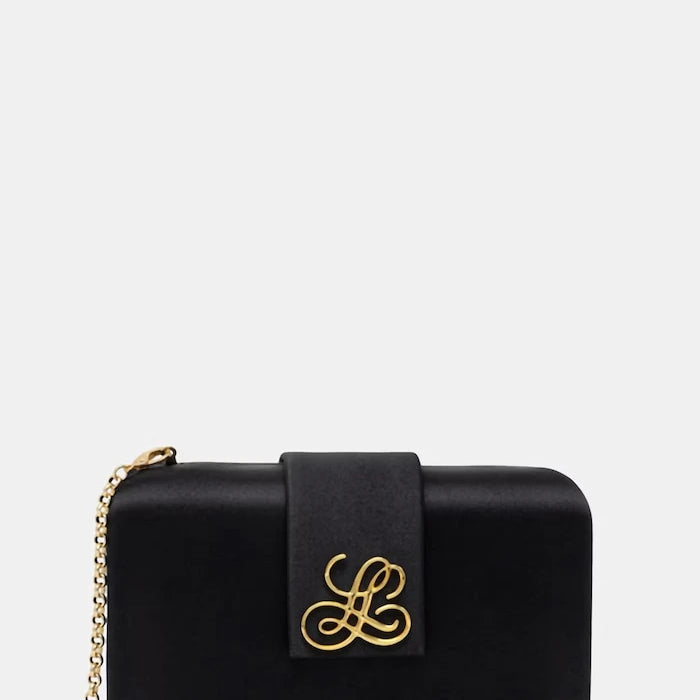 Luisa Spagnoli Kadın Clutch Inula A