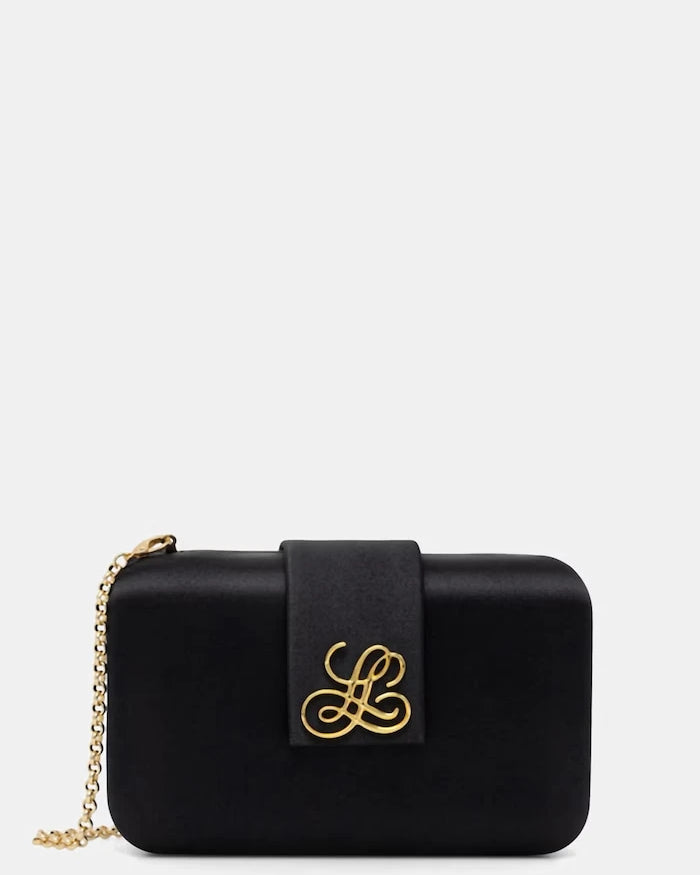 Luisa Spagnoli Kadın Clutch Inula A