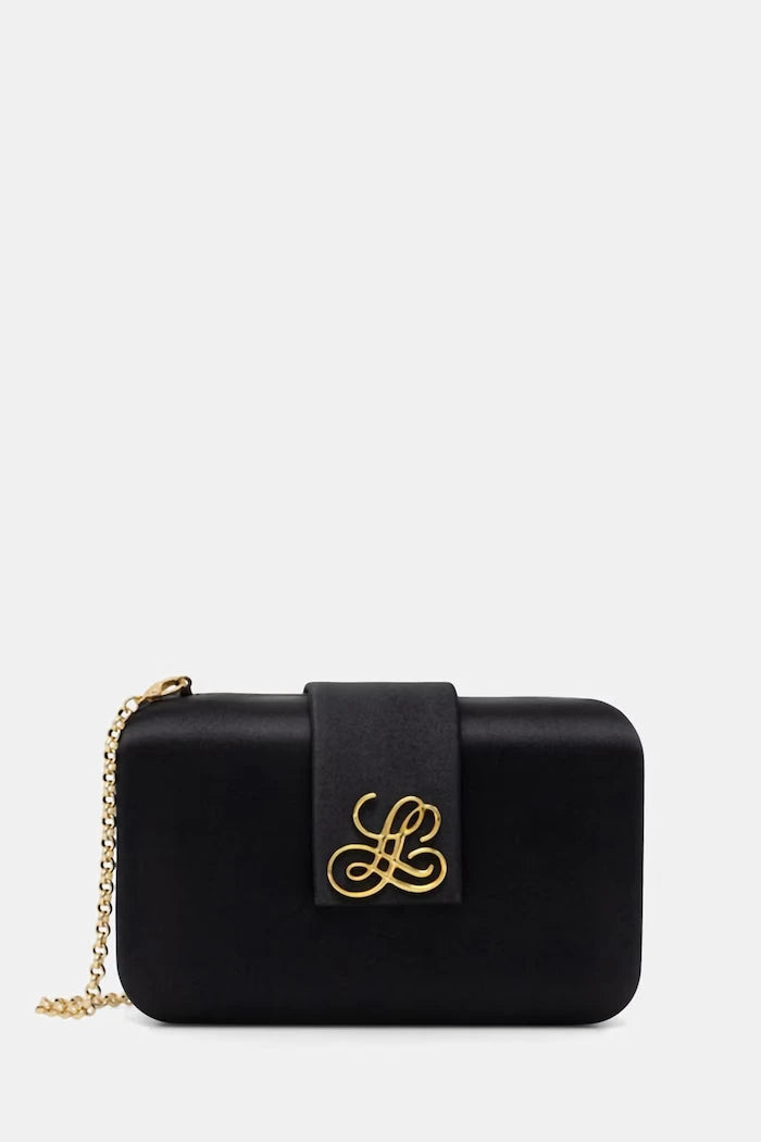 Luisa Spagnoli Kadın Clutch Inula A