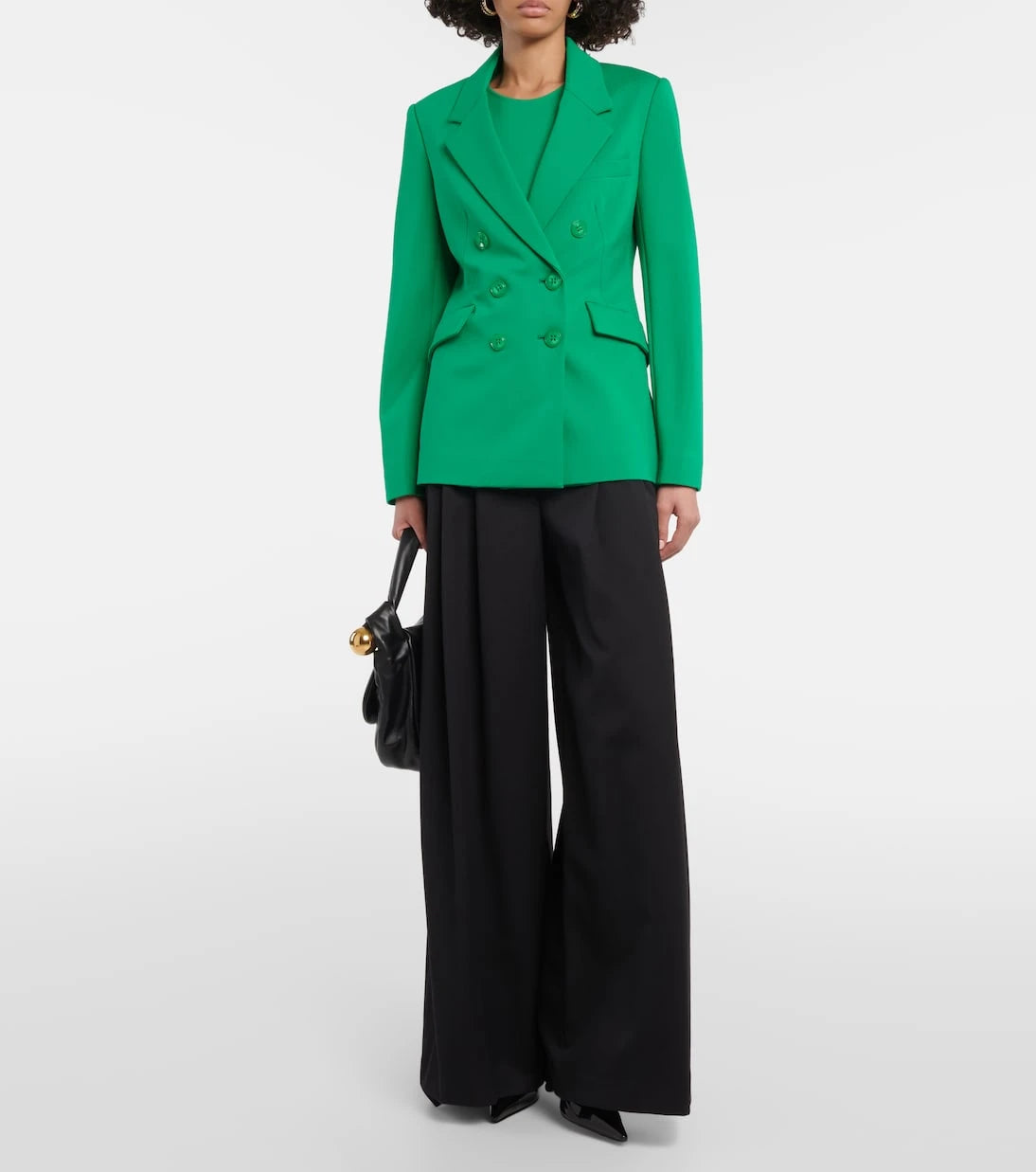 Dorothee Schumacher - Emotional Essence blazer