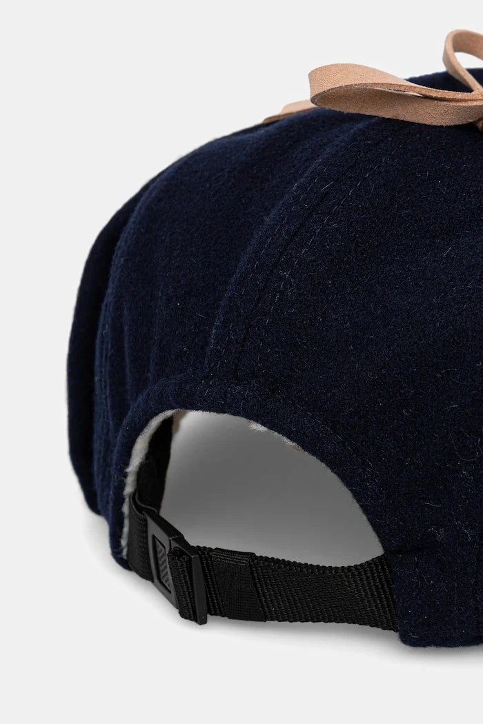 LA Sportiva Forest Earflap Yünlü Siperlikli Şapka