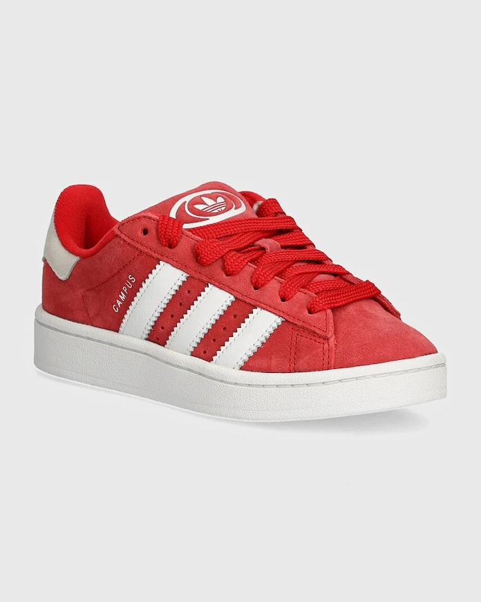 adidas Originals Campus 00s J Deri Spor Ayakkabı