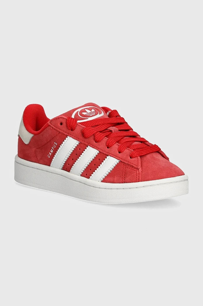 adidas Originals Campus 00s J Deri Spor Ayakkabı