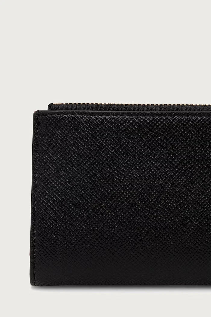 Suni Deri Kadın Cüzdanı