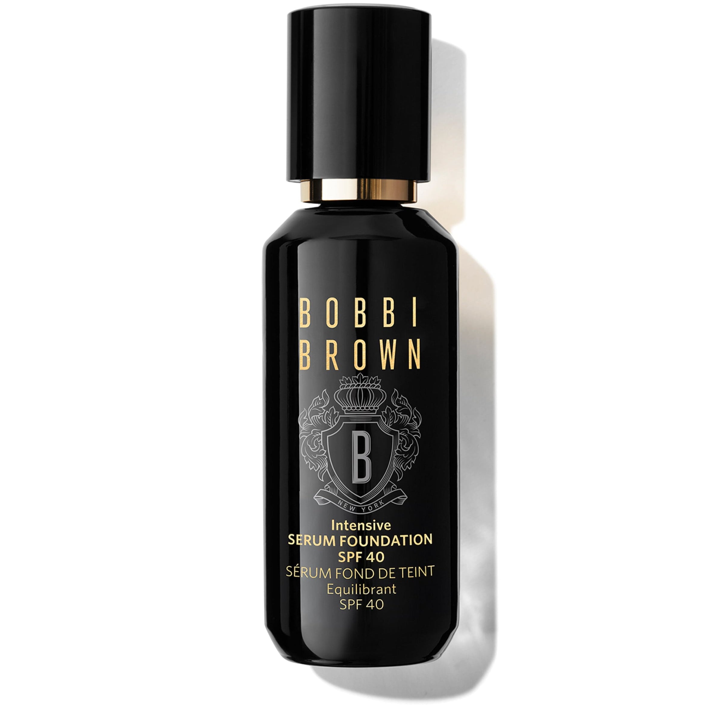 Bobbi Brown Intensive Serum Foundation SPF 40