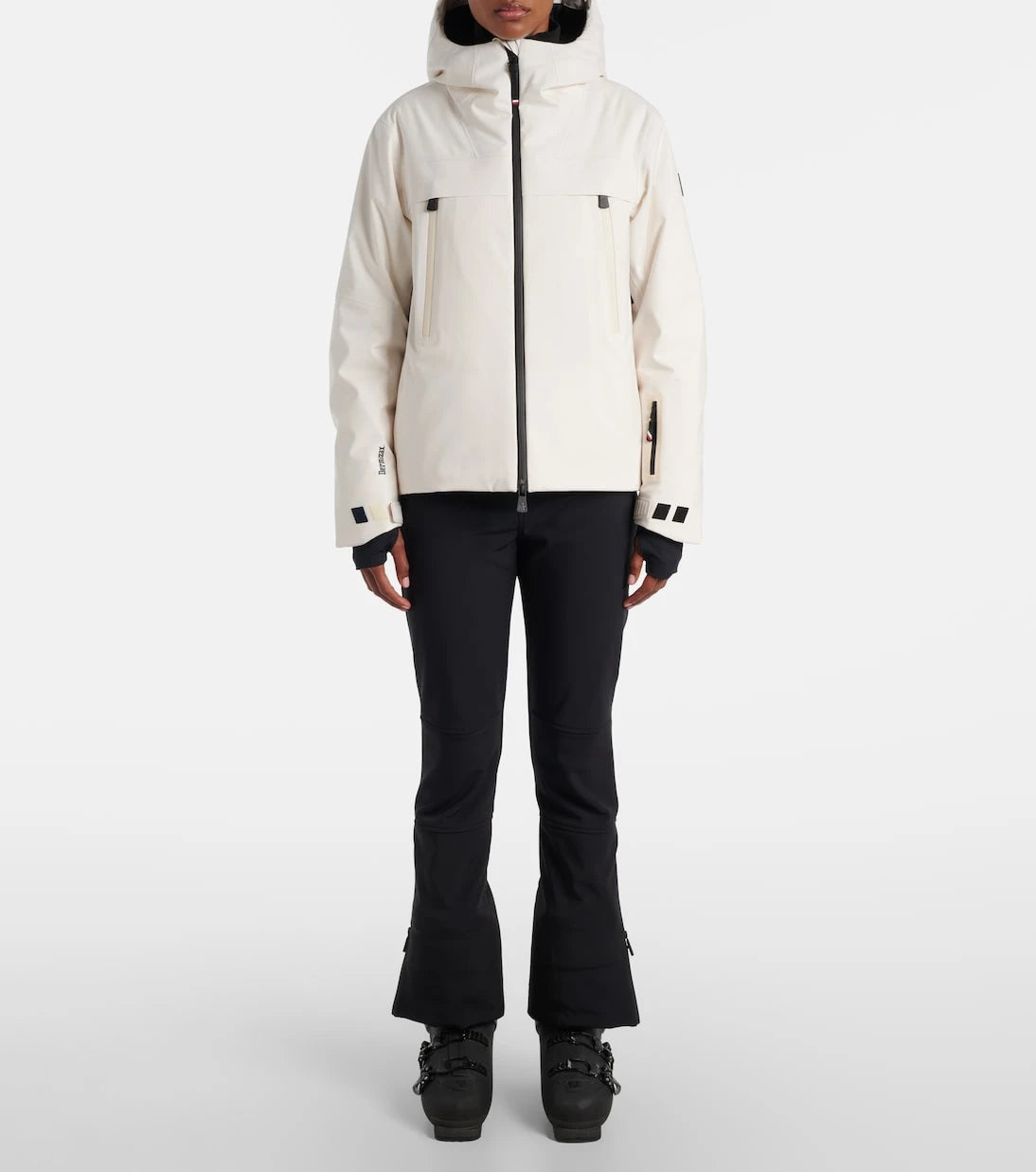 Moncler Grenoble - جاكيت تزلج Chanavey