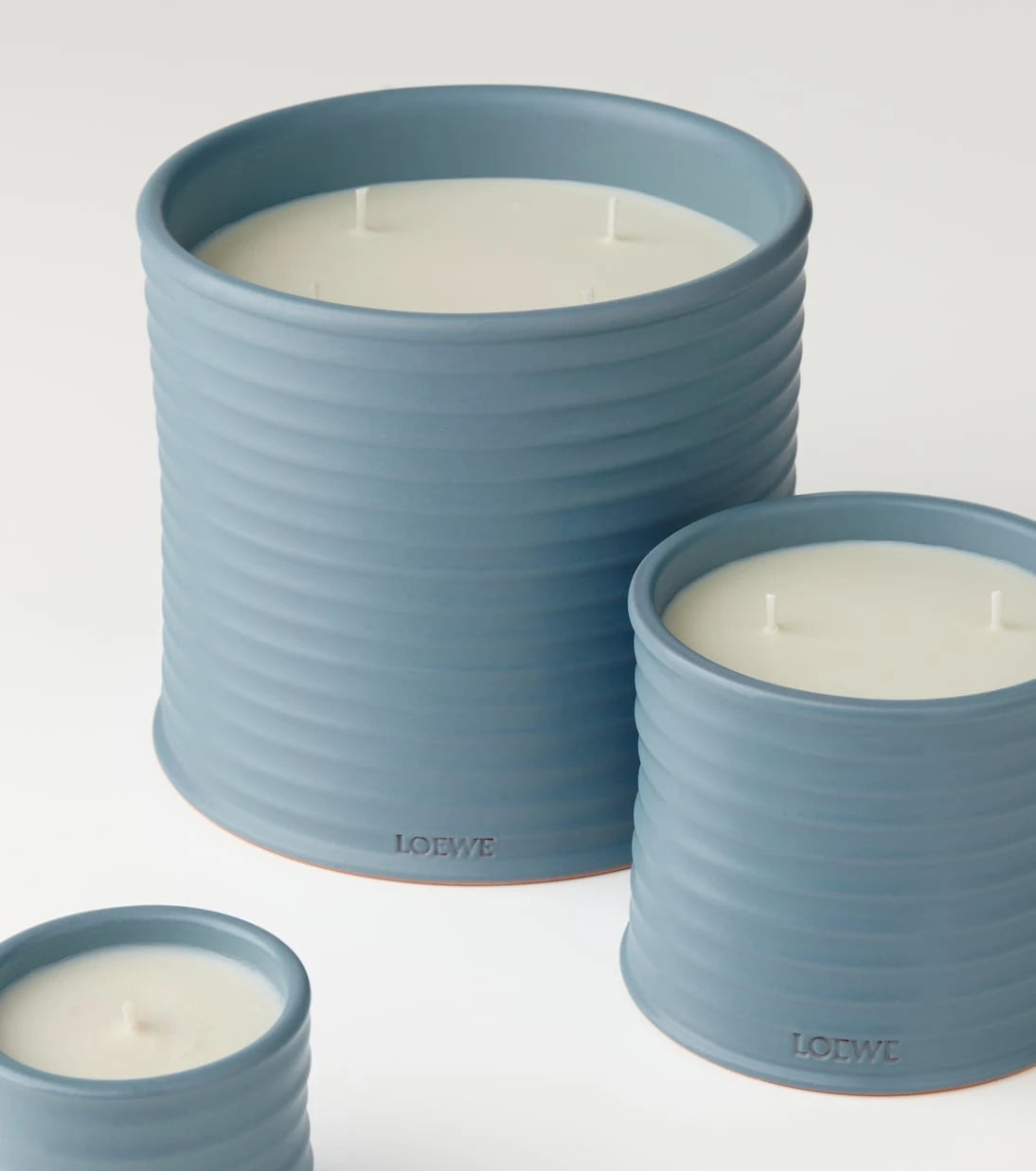 Loewe Home Scents - Cypress Balls Small scented candle